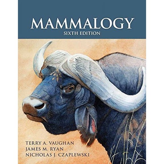 Pre-Owned Mammalogy (Paperback) 1284032094 9781284032093