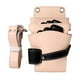 thumbnail image 2 of Paquete de cinturo de peluquero suave y desmontable, tijeras, herramientas para cortar el cabello, funda, cinturón, tijeras de peluquería, accesorios, Yuyangstore Barber Scissors Waist Pouch, 2 of 8
