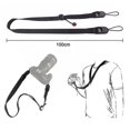 thumbnail image 5 of Sunrain Camera Strap Camera Neck Strap With Quick release Buckles For Mirrorless Camera., 5 of 5