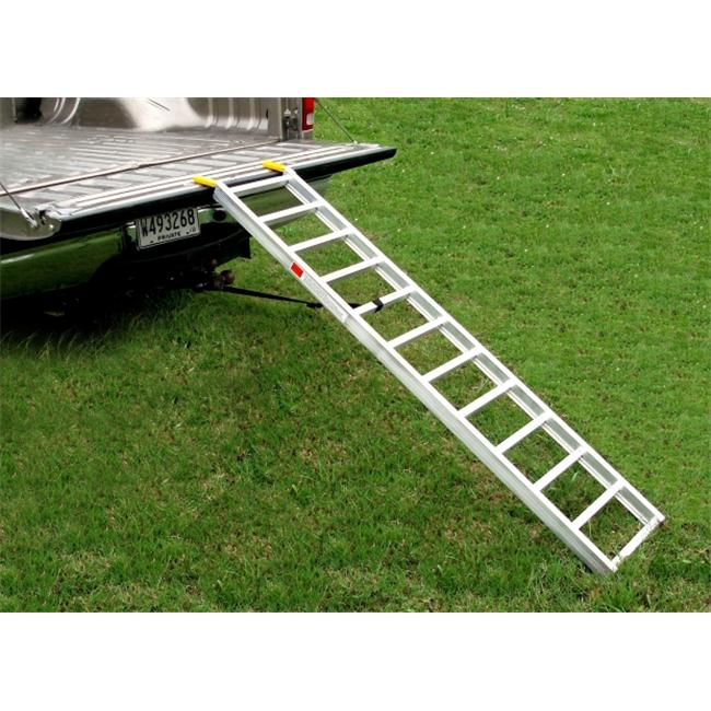 Great Day LL14715S Dirt Bike-Moped Ramp - Walmart.com