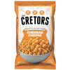 G.H. Cretors Cheddar Cheese Corn, 6.5 Oz