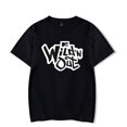 thumbnail image 2 of Wild 'N Out Logo Merch Tv Series T-Shirt Women Men Casual Crewneck Short Sleeve Tee, 2 of 3