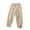 Khaki, variant on Nmmacb Kids Toddler Boys Sweatpants Spring Fall Casual Pants Jogger Pants Lounge Elastic Pants Baby Pants for 3-12Y