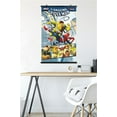 thumbnail image 5 of Marvel Comics - Spider-Man: Beyond Amazing - Sinister Six Cover Wall Poster, 22.375" x 34", 5 of 5