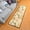 Clouds with Textures, variant on Dailycode Hallway Runner Rug 2x6 Non Slip Absorbent Soft Floor Mat for Home Kitchen Bedroom Entrance Watercolor Mountain Ridge