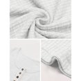 thumbnail image 6 of MOSHU Henley Women Tank Tops Ribbed Summer Tops Button Down Sleeveless Shirts, 6 of 7