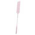 thumbnail image 2 of Bearachild Cepillo de limpieza desmontable para limpieza de polvo, limpiador de polvo no tejido para muebles de sofá cama, herramienta doméstica inferior Suministros de limpieza para el hogar rosado Bearachild HA002436-02, 2 of 6