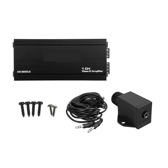 2000W Car Home Power Amplifier Class D Car Digital Amplifer Car Amplifier For Cars Amplifier Subwoofer