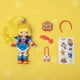 thumbnail image 5 of The Loyal Subjects Rainbow Brite 5.5-inch Poseable Fashion Doll, 5 of 5