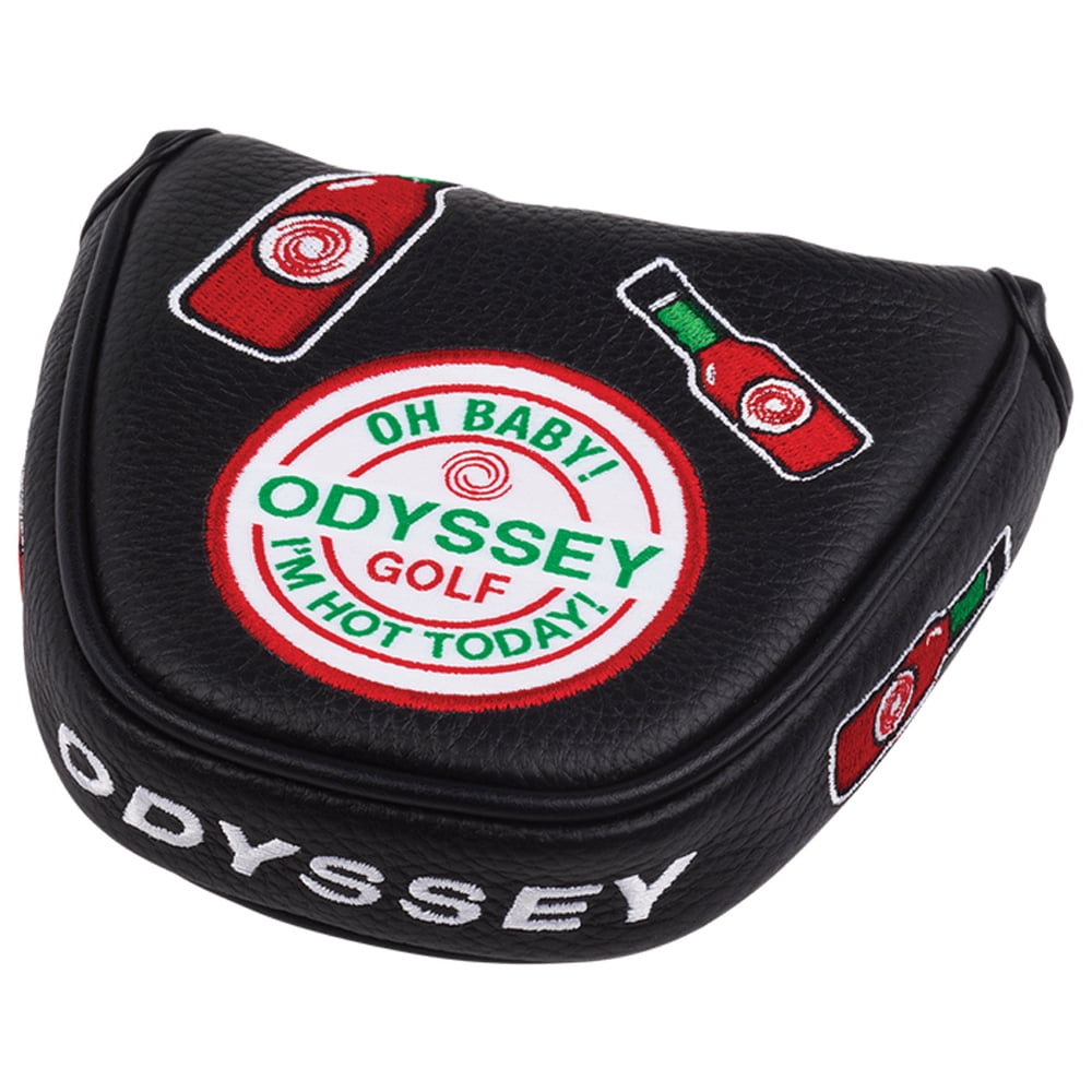 NEW Odyssey Limited Edition Hot Sauce 