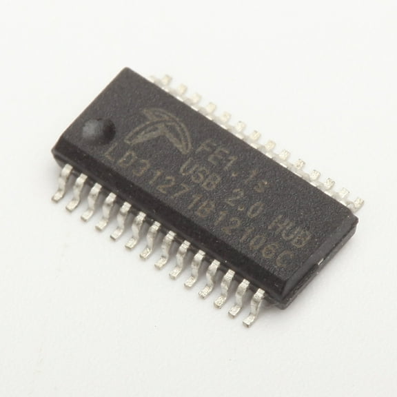 5pcs  FE1.1S SSOP-28 USB 2.0 HUB FE11S FEI.is