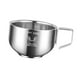 thumbnail image 4 of Taza de té y café de acero inoxidable, taza de agua para oficina, versátil, para adultos, niños y niñas, de café, artículos para beber para jugos y Conejito, 4 of 8