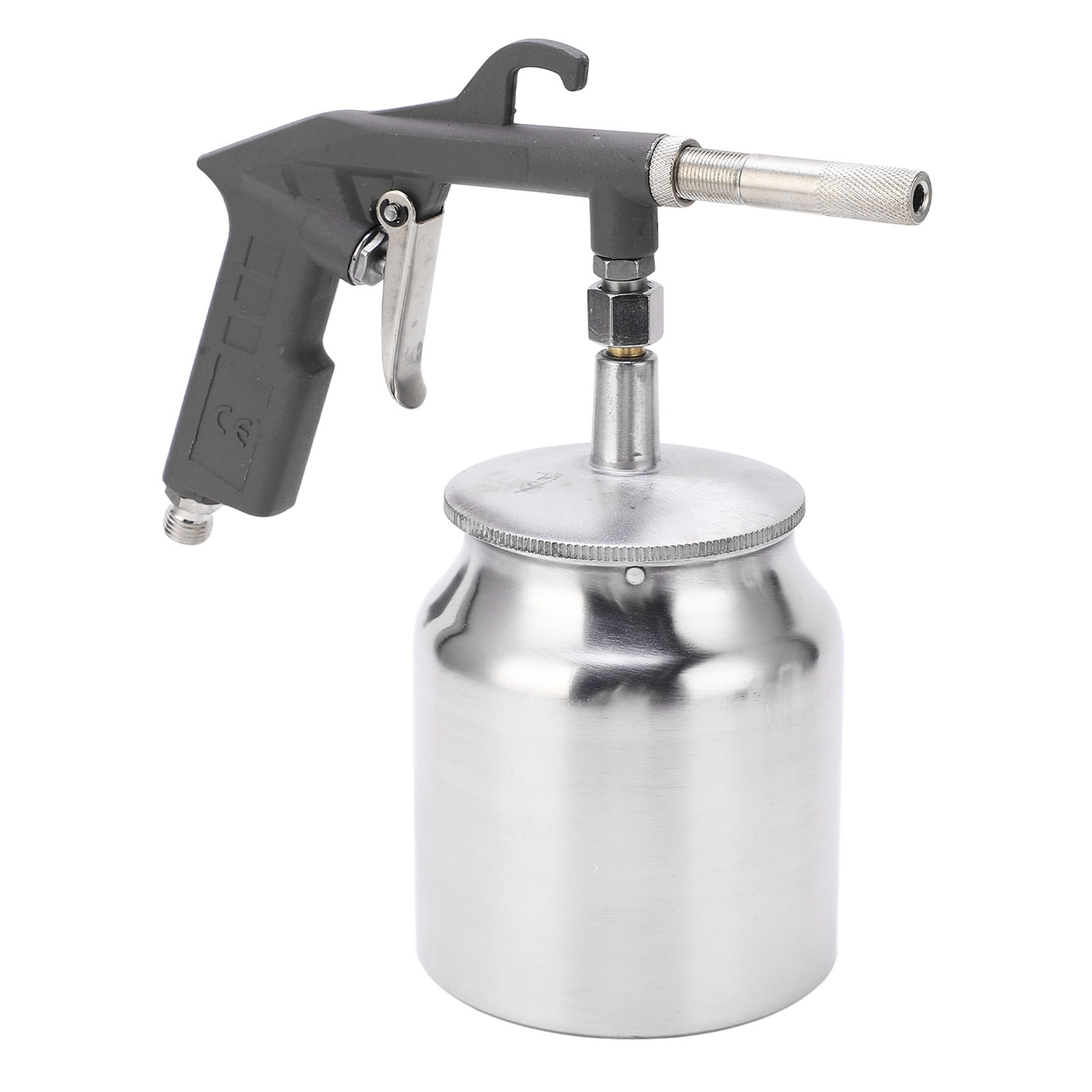 Sandblaster, Fine Spraying Easy Operation Portable Air Sand Blaster For