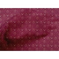 thumbnail image 4 of oneOone Cotton Poplin Fabric Leaves & Skull Animal Decor Fabric Printed BTY 42 Inch Wide, 4 of 4