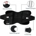 thumbnail image 3 of Galvaran Knee Brace with Side Stabilizers for Meniscal Tear Knee Pain ACL MCL Arthritis Injuries Recovery, Breathable Adjustable Knee Support L, 3 of 4