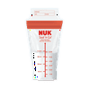 Gerber Nuk Seal N Go 25ct Milk Store Bags