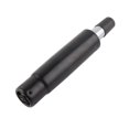 thumbnail image 3 of 360° Rotating Black Office Chair Gas Lift Cylinder Explosion Proof Household Gaming Chair Cylinder Replacement, 3 of 5