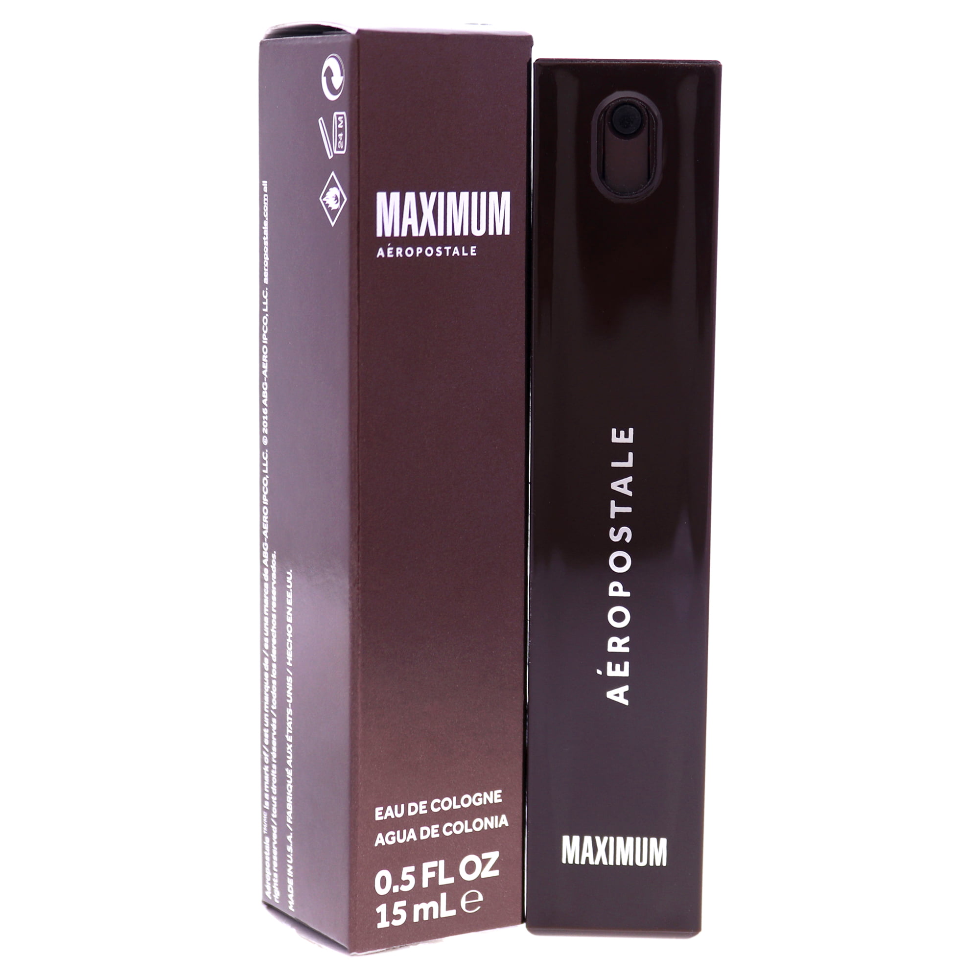 Maximum, 0.5 EDC Spray (Mini) Walmart.com