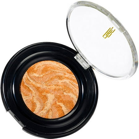 Black Radiance Artisan Color Baked Bronzer, Caramel