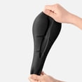 thumbnail image 4 of BIBABLYKE Thicken Bicycles Seats Cover Cushion Road Bike Cycling Saddles Comfortable Cycling Exercise Bike Seats Cushion Pad, 4 of 8