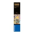 thumbnail image 3 of Rompecabezas Ravensburger Disney Princesas Art Nouveau 1000 piezas, 3 of 7
