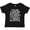 AB-Black, variant on Inktastic Colon Cancer Awareness Ribbon Boys or Girls Toddler T-Shirt
