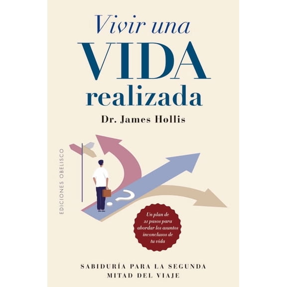Vivir Una Vida Realizada, (Paperback)