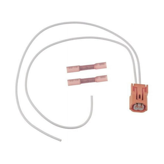 Canister Vent Solenoid Connector - Compatible with 2008 - 2019 Nissan Rogue 2009 2010 2011 2012 2013 2014 2015 2016 2017 2018