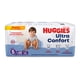 thumbnail image 1 of Pañales Huggies UltraConfort etapa 5 niño 40 piezas, 1 of 6