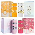 thumbnail image 2 of Set de regalo Perfume Lattafa Yara Eau De Parfum para mujer, paquete de 4, 2 of 2
