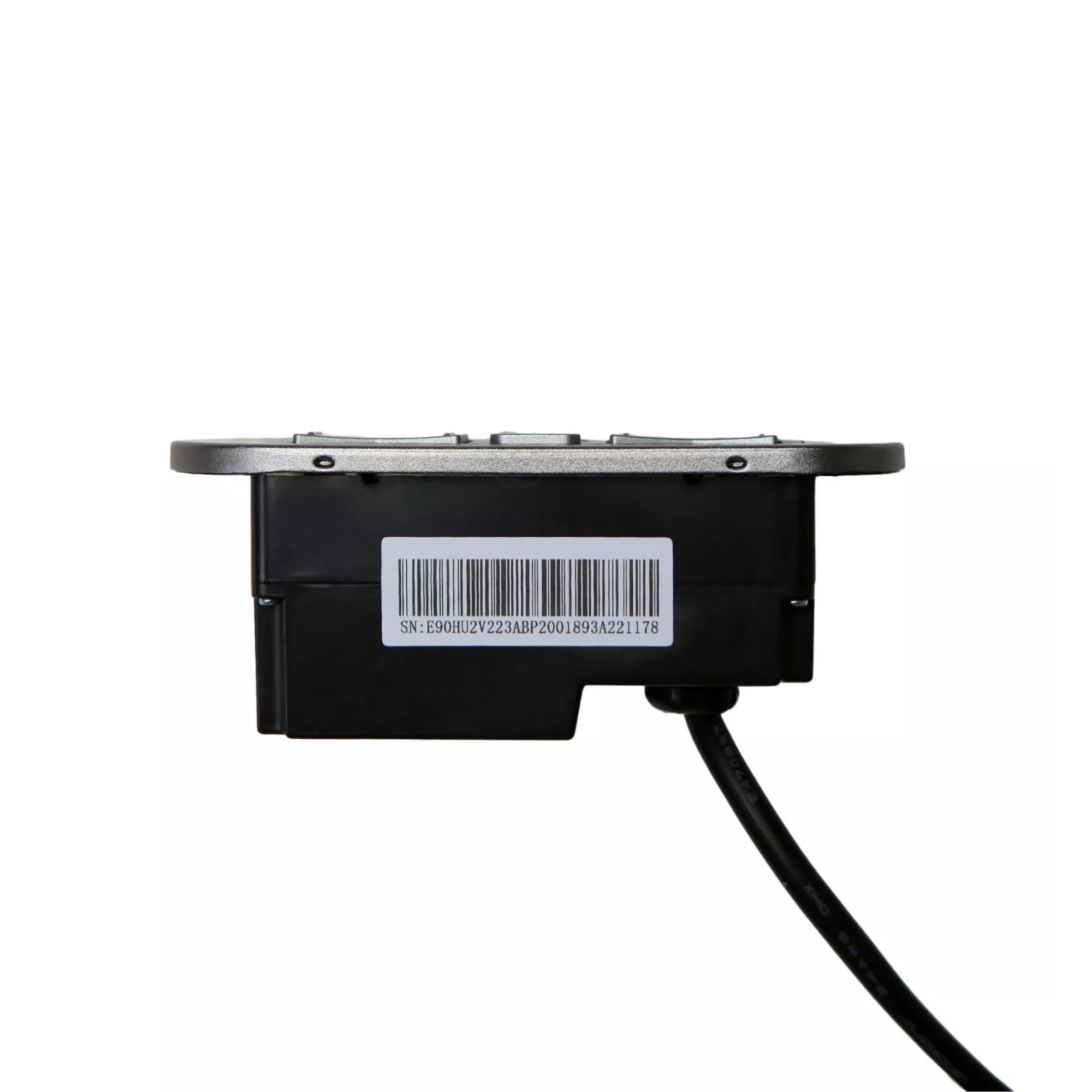 Emomo HX90HU2 Power Recliner Lift Chairs Control Switch 5 Button 5 Pin with Type A and C Port