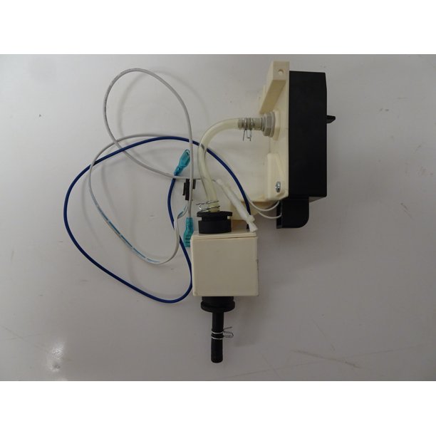 Whirlpool Dehumidifier WDH70EAPW Water Pump D5812-790 - Walmart.com