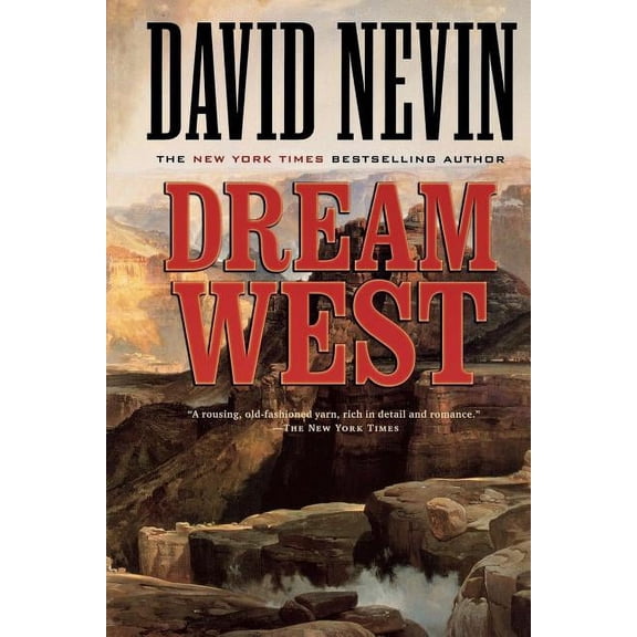 American Story Dream West, (Paperback)