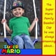 thumbnail image 4 of Gorra de béisbol Nintendo Super Mario Boys de 4 a 7 años, 100% algodón, 4 of 8