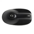 thumbnail image 2 of Acaige Couverture de Base d'Antenne de Toit Grand Type pour Mini R55 R56 Cooper S 65203456090, 2 of 5