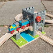 Train Drawbridge |Train World Accessories | Bigjigs Toys US