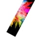 thumbnail image 4 of Juego de 2 Cintas de Agarre para Longboard, Hoja de Cinta de Agarre, Colorido Tablero de Bricolaje, 48x10 Pulgadas Baoblaze Hoja de agarre Longboard para exteriores, 4 of 7