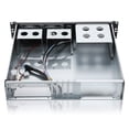 thumbnail image 3 of Chasis Micro ATX de 2U para montaje en rack, RackChoice, 2 x 5.25 con fuente de alimentación, 3 of 7