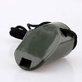 thumbnail image 3 of , Conduit Lampe de Poche Récipient Loupe Sifflet de Verre pour l'Extérieur, 3 of 7