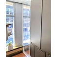 thumbnail image 3 of RE-U-ZIP® Ultra-Clear Hook  Loop Barrier Kit, 3 of 6