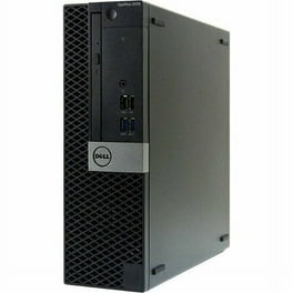 Dell Optiplex 3080 Prebuilt CPU Tower | Intel i5-10500, 16GB Dell Optiplex 3080 Prebuilt CPU Tower | Intel i5-10500, 16GB