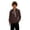 Brown, variant on Teen Boys' Costumes Long Sleeve Boys Medieval Shirt Pirate Costume Kids Dress up Clothes Boy Halloween Costumes 11-12 Years