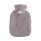 thumbnail image 1 of Agua Caliente De Invierno Con Cubierta Suave Botella De Cama De 2 L Bolsa De Agua Caliente Suave Para Cuello Hombro Mano Pies Y Cintura Suministros De Calentamiento Serendint HA041167-02, 1 of 6