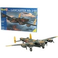 thumbnail image 3 of AVRO LANCASTER Mk.I/II 1:72, 3 of 6