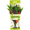 Marina Naturals Red/Yellow Dracena Silk Plant, Medium