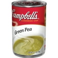Campbell's Condensed Green Pea Soup, 11.25 oz. Can