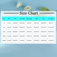 thumbnail image 3 of Taqqpue Womens Plus Size Pajama Sets 2 Piece Pjs Short Sleeve Crew Neck Printed Shirt Tops and Shorts Lounge Set Sleapwear Loungewear XL-5XL, 3 of 3