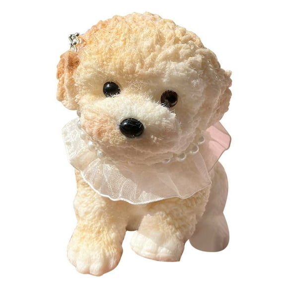 Big Squishy Dog Relief Toy, Soft Silicone Squishies Toy,Taba Squishy Dog,Squishy Dog Stress Relief Toy for Adult,Cute Teddy Dog Squeeze ,Soft Squeeze Fidget Kawaii Squishies Sticky