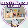 thumbnail image 6 of Disney Doorables Mini Peek Series 10, Collectible Blind Bag Figures, Styles May Vary, Kids Toys for Ages 5 up, 6 of 7
