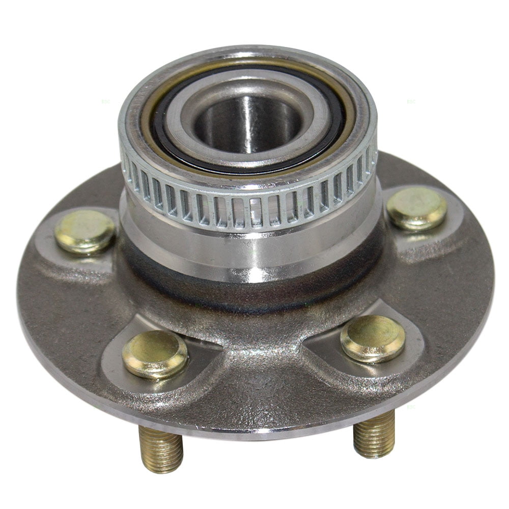Rear Wheel Hub Bearing Assembly Replacement for Chrysler Dodge Plymouth